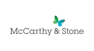 McCarthy & Stone logo