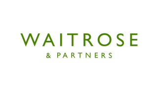 Waitrose & Partners logo