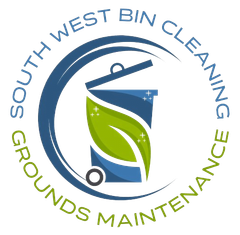 South West Bin Cleaning and Grounds Maintenance logo
